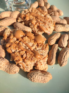 Cookie Peanut
