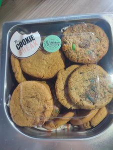 Pack Mini Cookies