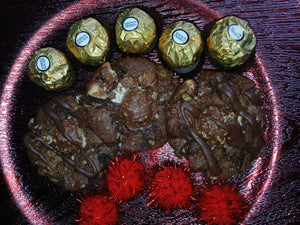 Cookie de Ferrero Rocher®