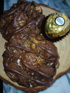 Cookie de Ferrero Rocher®